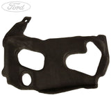FENDER APRON INSULATOR