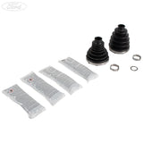 KUGA 1.5 ECOBOOST INNER & OUTER CV BOOT KIT 2012-2014