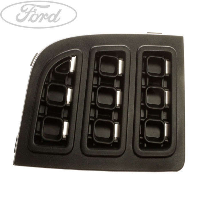 FUSION FRONT BUMPER GRILLE