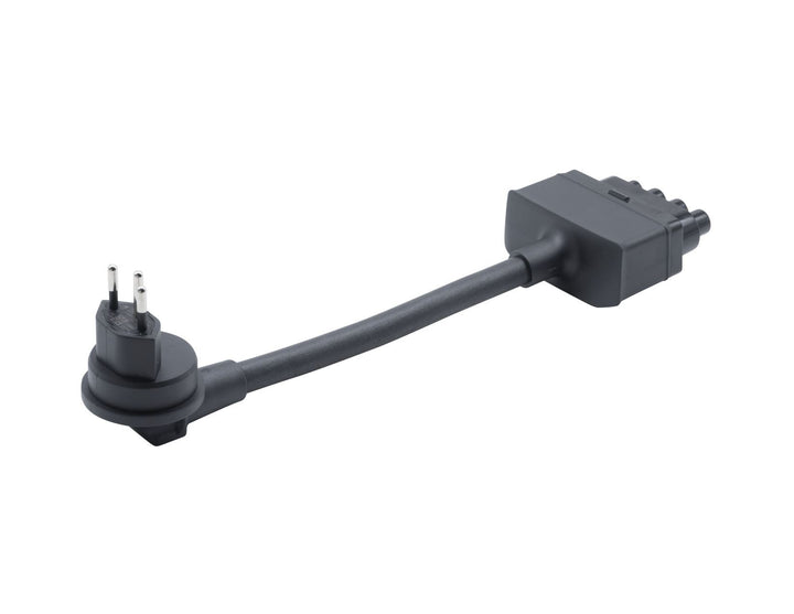 HOUSEHOLD CONNECTOR FOR SWITZERLAND