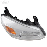 FRONT HEADLAMP HEADLIGHT HOUSING UNIT DM3513100CA