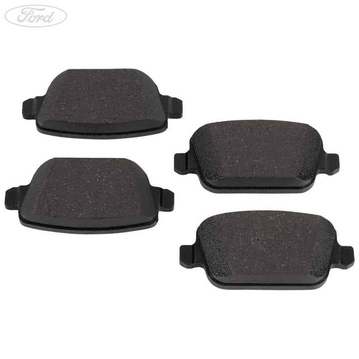 BRAKE LINING KIT