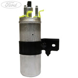 FIESTA SOHC DOHC DIESEL AIR-CON VACUUM RESERVOIR
