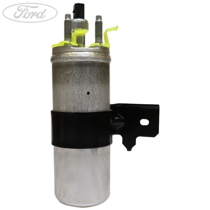 FIESTA SOHC DOHC DIESEL AIR-CON VACUUM RESERVOIR