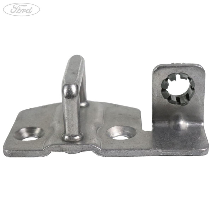 LATCH STRIKER