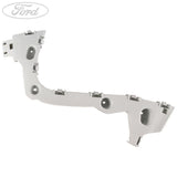 FOCUS REAR O/S BUMPER MOUNTING BRACKET 4 DOOR SALOON