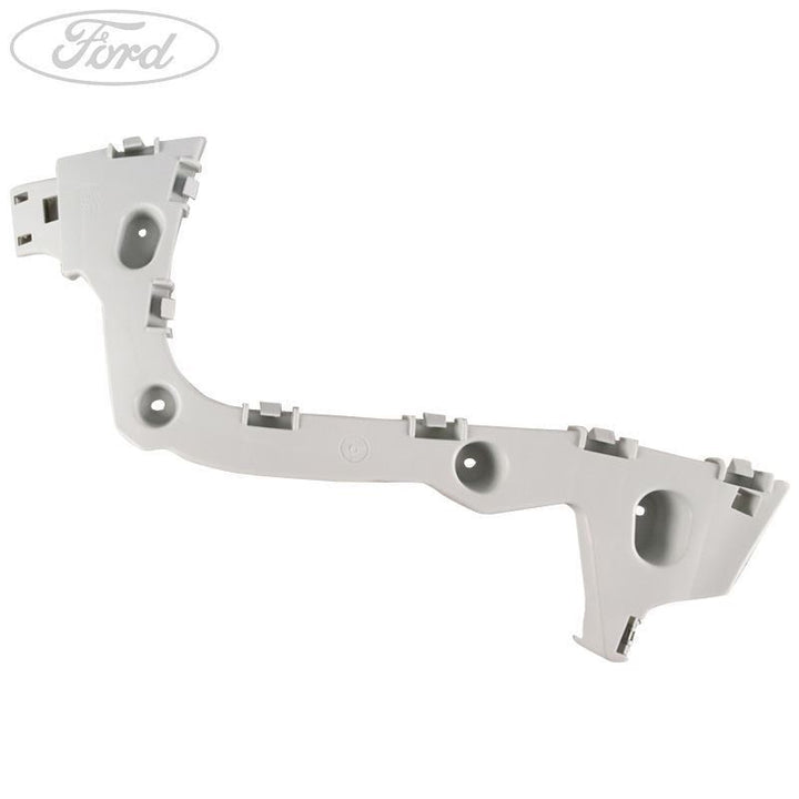 FOCUS REAR O/S BUMPER MOUNTING BRACKET 4 DOOR SALOON