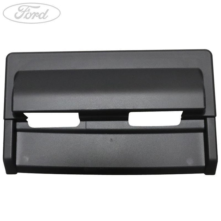 TRANSIT CONNECT BACK DOOR STRIKER COVER CAP 2013-