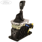 MONDEO 6-SPEED MANUAL GEAR SELECTOR GAITER & KNOB 10-14