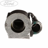 OTHER DRIVE COMPON. 5-SPEED MANUAL TRANSMISSION MT75