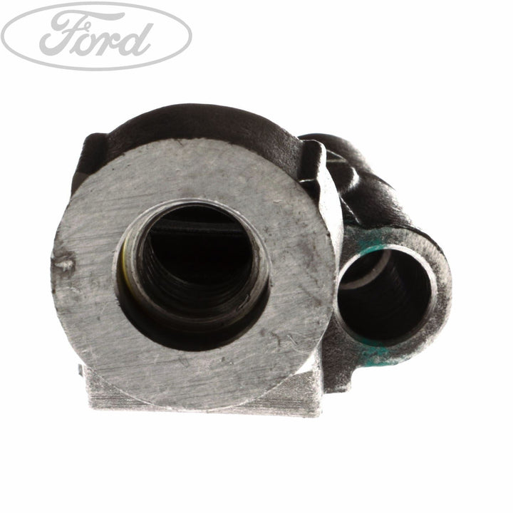 OTHER DRIVE COMPON. 5-SPEED MANUAL TRANSMISSION MT75