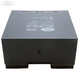 TOWBAR MODULE