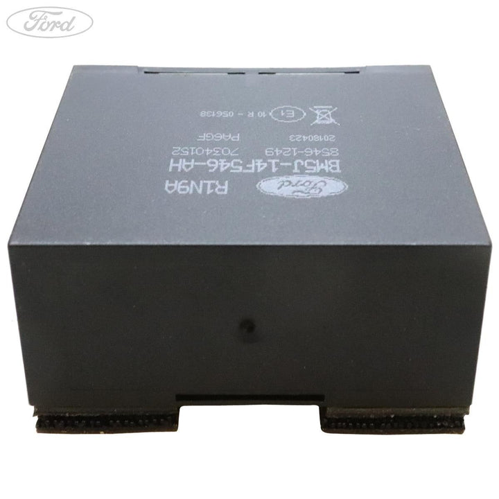 TOWBAR MODULE