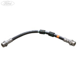 ECOSPORT O/S N/S REAR BRAKE FLEXI HOSE REAR 12/2014-
