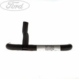 FOCUS ZETEC CRANKCASE OIL SEPARATOR HOSE