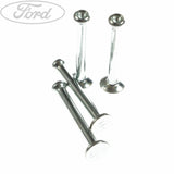 REAR BRAKE SHOE FITTING KIT