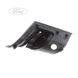 TRANSIT RIGHT O/S BONNET HINGE COVER