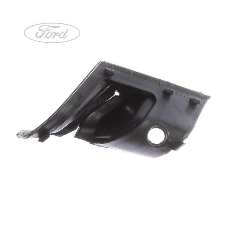 TRANSIT RIGHT O/S BONNET HINGE COVER