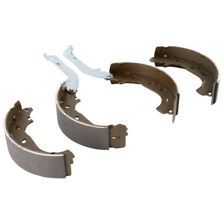REAR BRAKE SHOE KIT