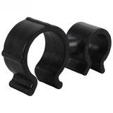 FUEL TANK FILLER DOOR AND CONTROLS CLIP PACK OF 5
