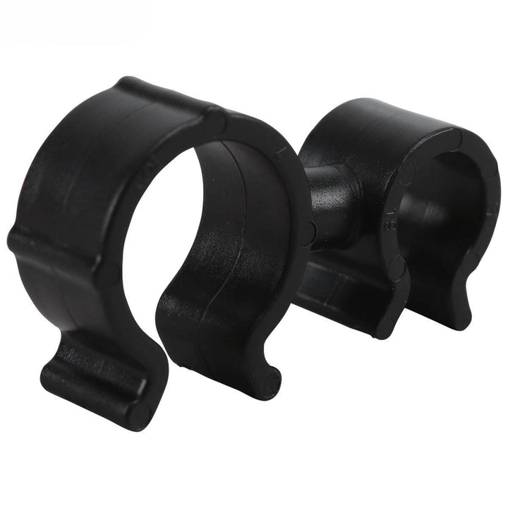 FUEL TANK FILLER DOOR AND CONTROLS CLIP PACK OF 5