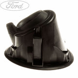 C-MAX FUEL TANK FILLER DOOR HOUSING