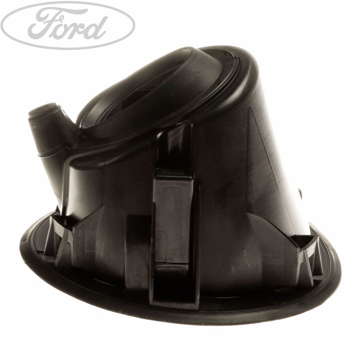 C-MAX FUEL TANK FILLER DOOR HOUSING