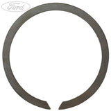 RANGER 6 SPEED MANUAL OUTPUT SHAFT SNAP RING 09/2011-
