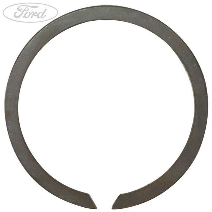RANGER 6 SPEED MANUAL OUTPUT SHAFT SNAP RING 09/2011-