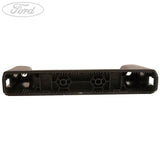 TAILGATE HANDLE