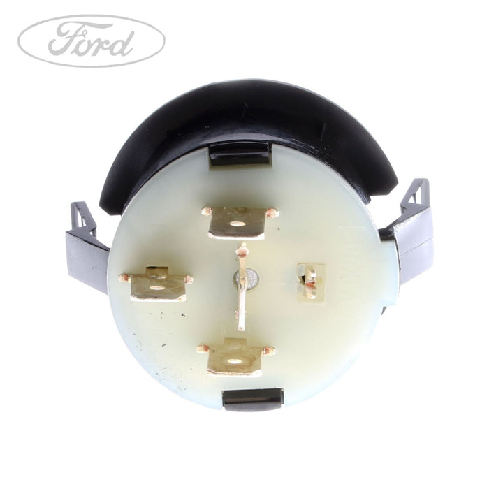 ESCORT ORION SIERRA HEATER BLOWER SWITCH