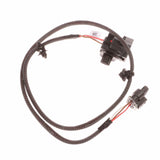 FOCUS ENGINE COMPARTMENT WIRING