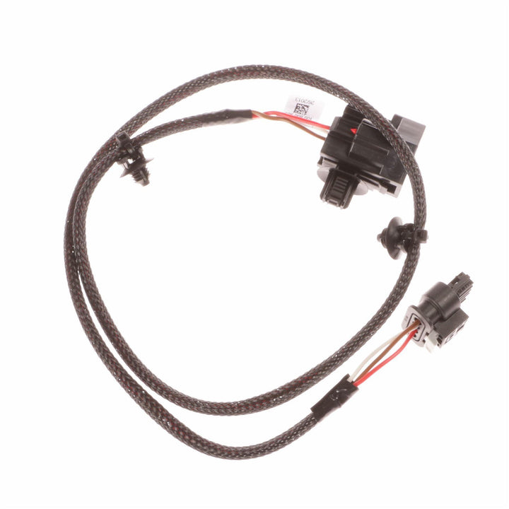 FOCUS ENGINE COMPARTMENT WIRING