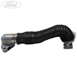 1.5 SOHC EGR VALVE - EXHAUST MANIFOLD PIPE 11/2017-