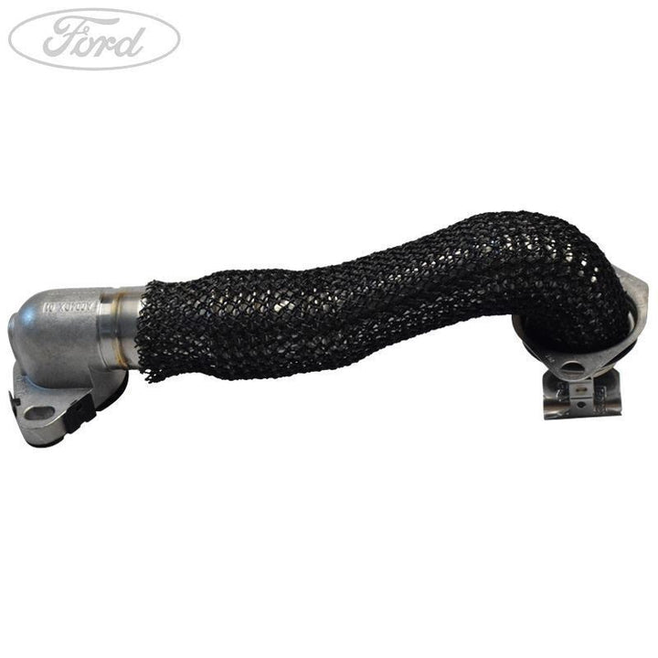 1.5 SOHC EGR VALVE - EXHAUST MANIFOLD PIPE 11/2017-