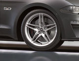 SET OF 4 MUSTANG ALLOY WHEEL 19