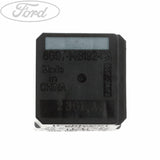 MONDEO GALAXY TRANSIT RELAY 40 AMP BLACK MINI MULTI