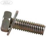 RANGER 6 SPEED MANUAL & AUTO GEARBOX SENSOR PLATE BOLT