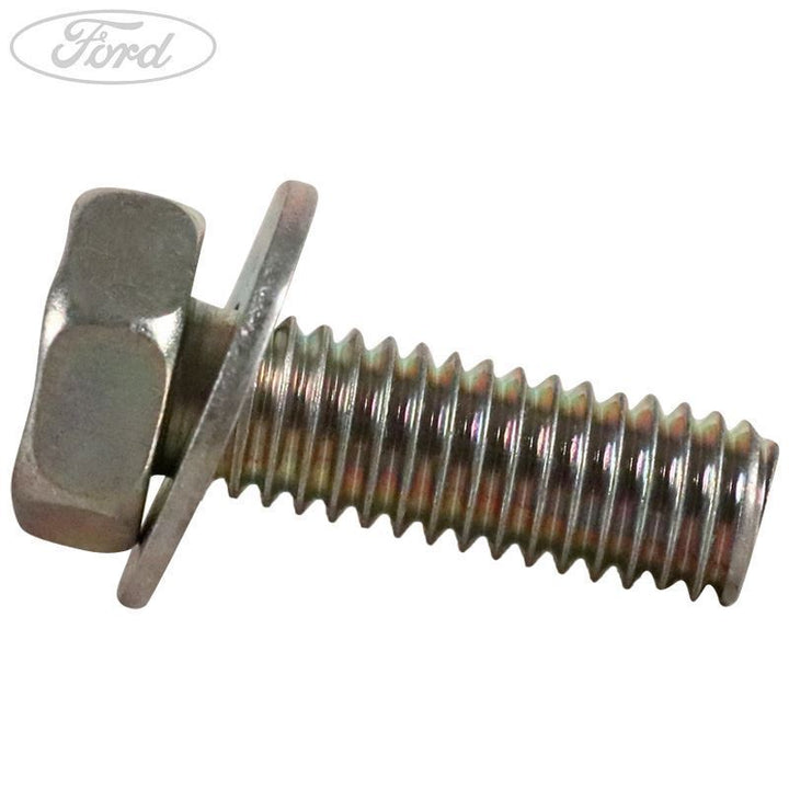 RANGER 6 SPEED MANUAL & AUTO GEARBOX SENSOR PLATE BOLT