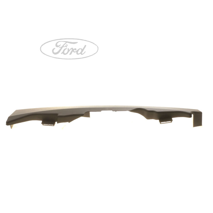 FOCUS FRONT BODY PANEL AIR DEFLECTOR DUCT