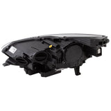 C-MAX FRONT O/S HEAD LAMP LIGHT UNIT BI XENON 2015-