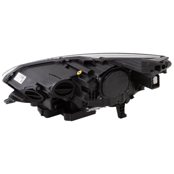 C-MAX FRONT O/S HEAD LAMP LIGHT UNIT BI XENON 2015-