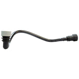 DURATORQ TDCI CLUTCH MASTER CYLINDER HOSE 2008-2012
