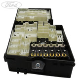 FUSE BOX