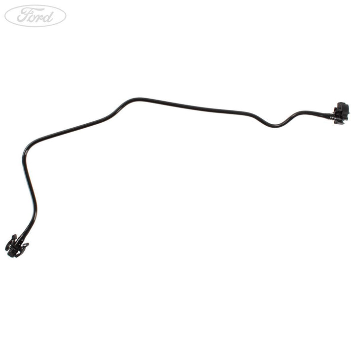 FIESTA KA+ B-MAX SOHC DI RADIATOR OVERFLOW HOSE