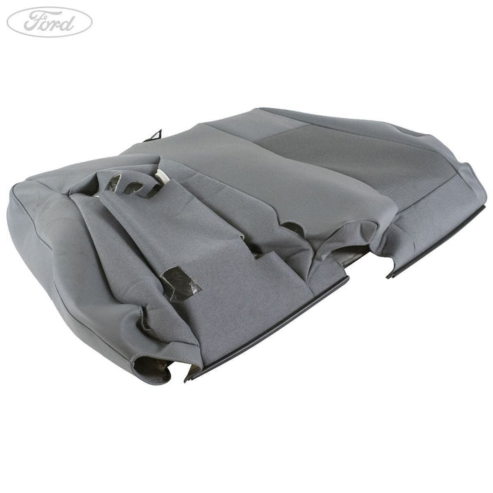 SEAT BACK COVER