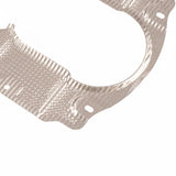 Focus 1.5 TDCi Engine Compartment Splash Shield 2018-Onwards