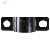 TRANSIT FRONT BUMPER MOUNTING BRACKET 2006-2014