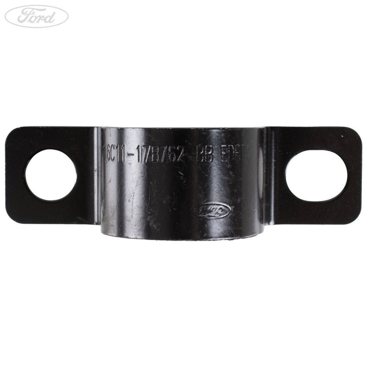 TRANSIT FRONT BUMPER MOUNTING BRACKET 2006-2014