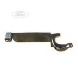 TRANSIT AIR BOX DEFLECTOR